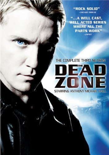 Dead Zone/Season 3@Dvd@Nr/3 Dvd