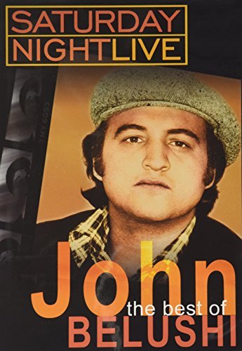 Saturday Night Live/Best Of John Belushi@Nr