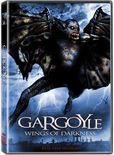 Gargoyle-Wings Of Darkness/Pare/Hess/Mckeown/Orsini@Ws@Nr