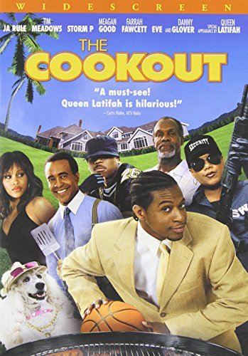 Cookout/Cookout@Clr/Ws@Pg13