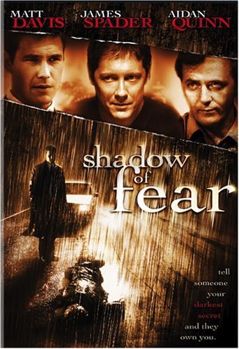 SHADOW OF FEAR/SHADOW OF FEAR