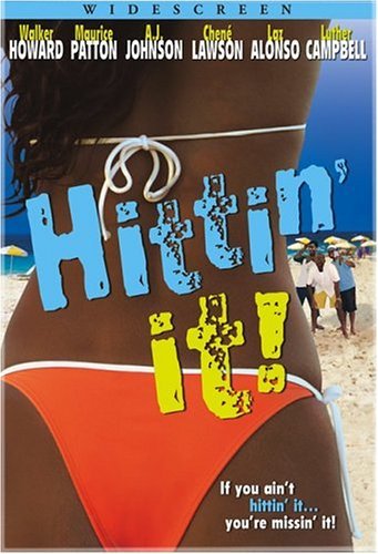 Hittin' It/Hittin' It@Clr@Nr