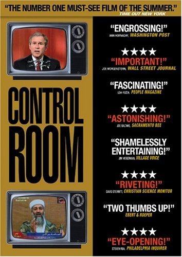 CONTROL ROOM/CONTROL ROOM