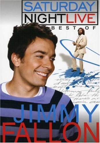 Saturday Night Live/Best Of Jimmy Fallon@DVD@NR