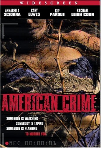 American Crime/American Crime@Clr@R
