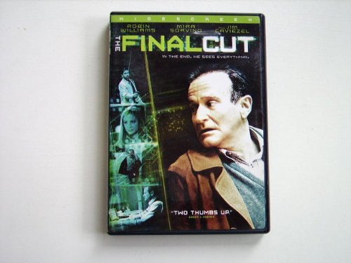 FINAL CUT/FINAL CUT