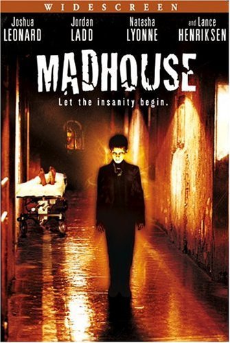 Madhouse/Madhouse@Ws@R