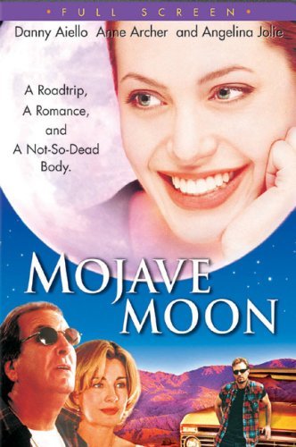 MOJAVE MOON/MOJAVE MOON