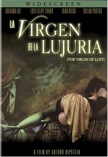 La Virgen De La Lujuria/La Virgen De La Lujuria@Clr/Spa Lng/Eng Sub@Nr