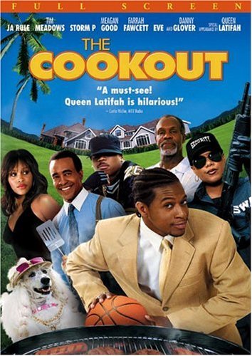 Cookout/Cookout@Pg13