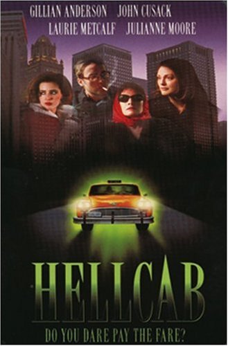 HELL CAB/HELL CAB