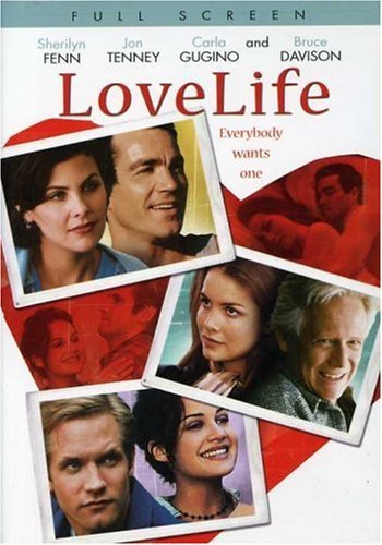 Love Life/Love Life@R