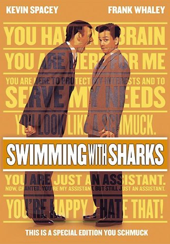 Swimming With Sharks/Swimming With Sharks@Clr/Ws@R