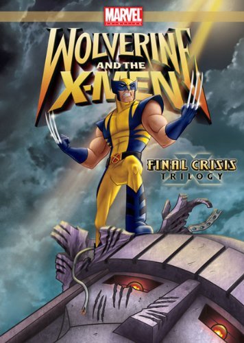 Wolverine & The X-Men Vol. 6-F/Wolverine & The X-Men@Ws@Nr