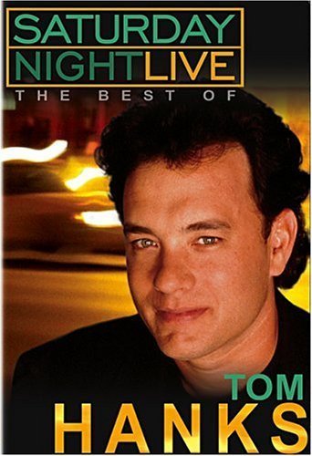 Saturday Night Live/Best Of Tom Hanks@Best Of Tom Hanks