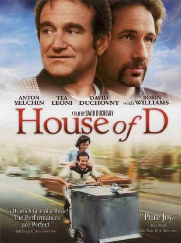 HOUSE OF D/HOUSE OF D