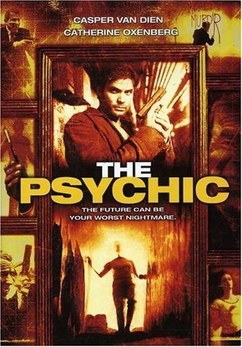 Psychic/Psychic@Clr/Ws@R