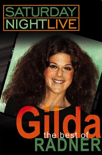 Saturday Night Live/Best Gilda Radner@DVD@NR