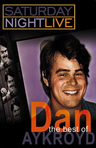 Saturday Night Live/Best Dan Akroyd@Nr
