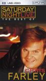 Chris Farley Saturday Night Live Clr Umd R 