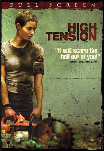 High Tension/High Tension@R