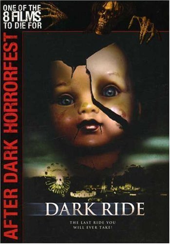 Dark Ride/Sigler,Jamie-Lynn@Clr/Ws@R