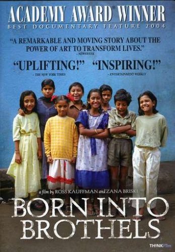 Born Into Brothels Born Into Brothels Clr Nr 
