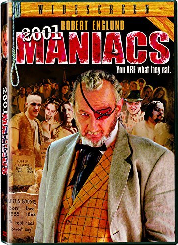 2001 Maniacs/2001 Maniacs@Ws@R