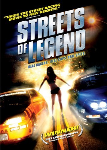 Streets Of Legend Streets Of Legend Clr R 