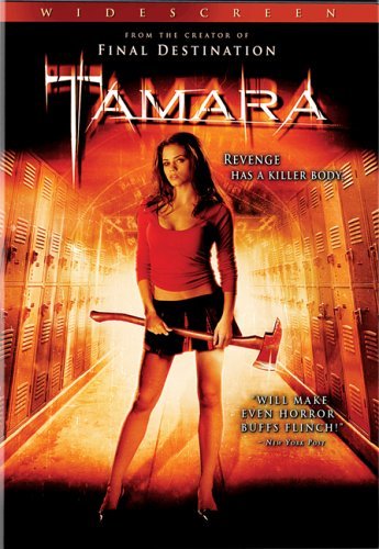 Tamara/Tamara@R