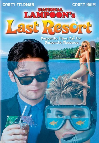 National Lampoon's/Last Resort@Clr@Nr