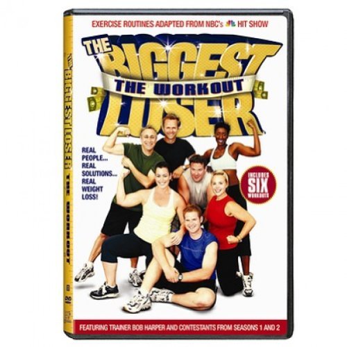 Biggest Loser/Vol. 1-Workout@Nr