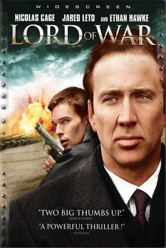 Lord Of War/Lord Of War@Clr/Ws@R