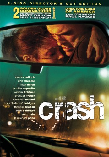 Crash/Bullock/Dillion@Ws@R/Special Ed. Di