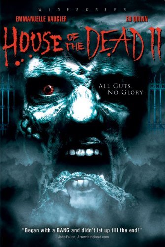 House Of The Dead 2/House Of The Dead 2@Ws@R