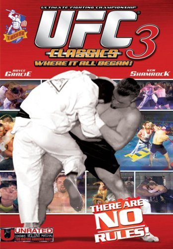 Classics 3/Ufc@Clr@Nr