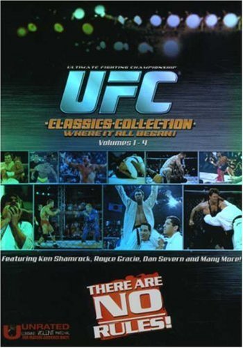 Classics 4/Ufc@Clr@Nr
