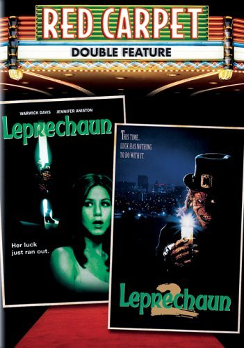 Leprechaun/Leprechaun 2/Leprechaun/Leprechaun 2@Nr/2-On-1