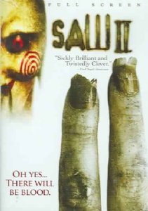 Saw 2/Wahlberg,Donnie