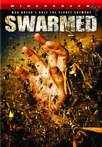 Swarmed Swarmed Ws Pg13 