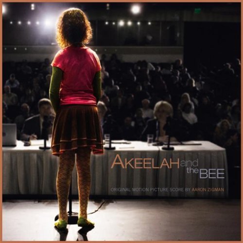 Akeelah & The Bee/Akeelah & The Bee@L031/Dvna