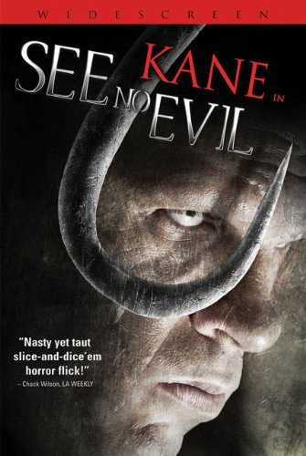 See No Evil/See No Evil@Clr/Ws@R