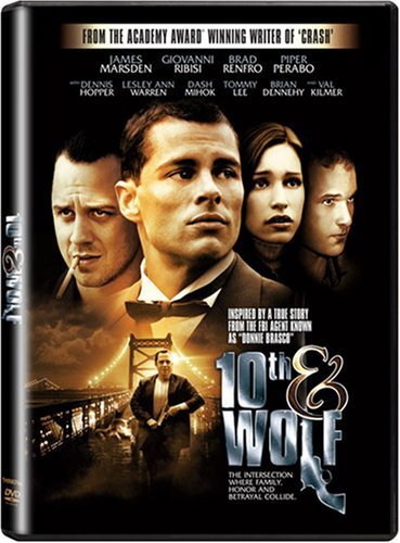 10TH & WOLF/10TH & WOLF