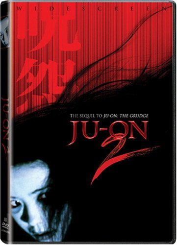 Ju-On 2/Ju-On 2@Clr/Ws@Nr