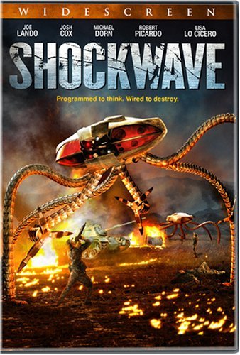 Shockwave Shockwave Clr Ws R 