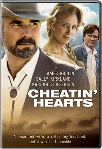 Cheatin Hearts/Cheatin Hearts@R