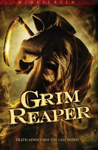 GRIM REAPER/GRIM REAPER
