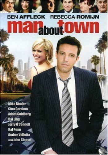 Man About Town/Man About Town@Clr/Ws@R