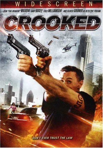 Crooked/Crooked@Clr/Spa Lng/Eng Sub@R