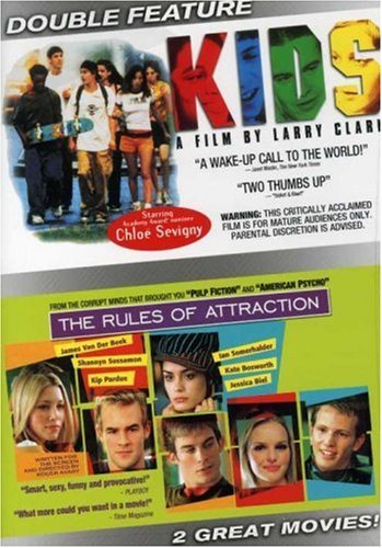 Kids Rules Of Attraction Kids Rules Of Attraction Clr Ws Ff R 